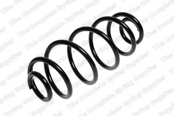 Arc spiral
