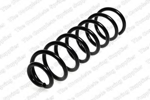 Arc spiral