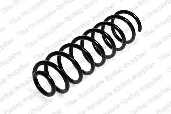 Arc spiral