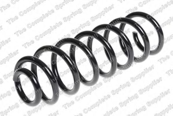 Arc spiral