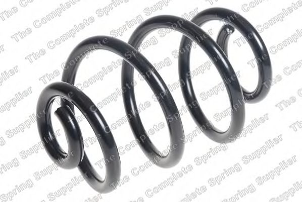 Arc spiral