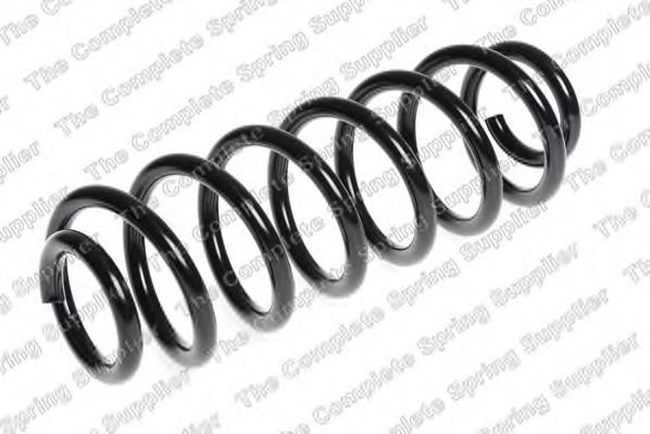 Arc spiral