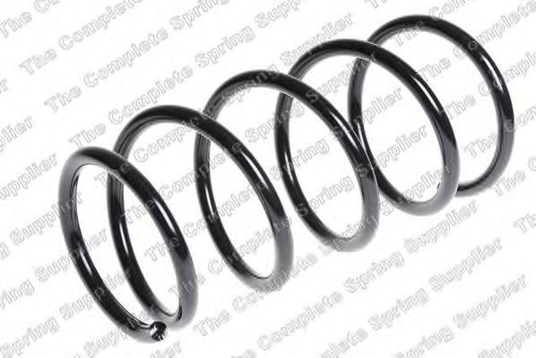 Arc spiral