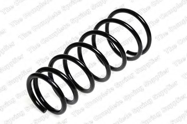 Arc spiral