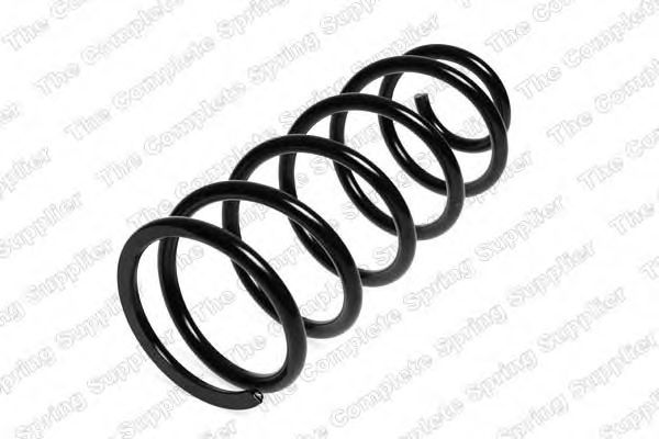 Arc spiral