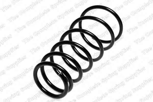 Arc spiral