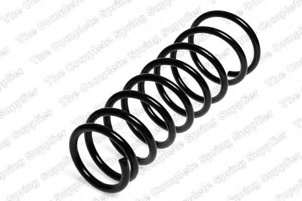 Arc spiral