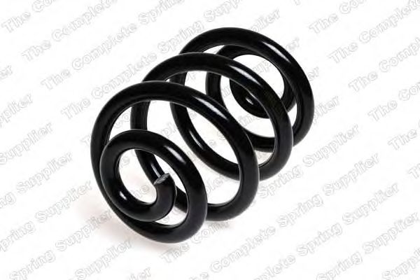 Arc spiral
