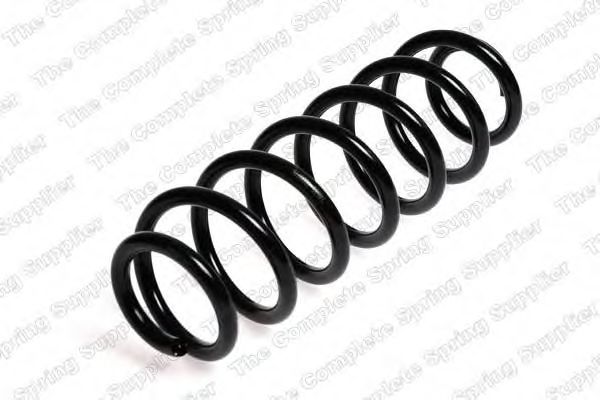 Arc spiral