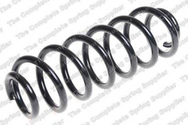 Arc spiral