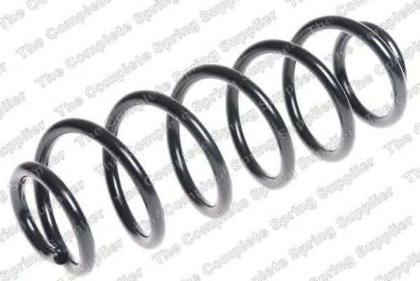 Arc spiral