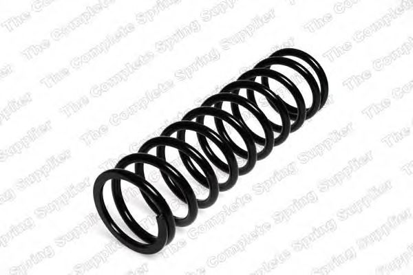 Arc spiral