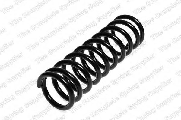 Arc spiral
