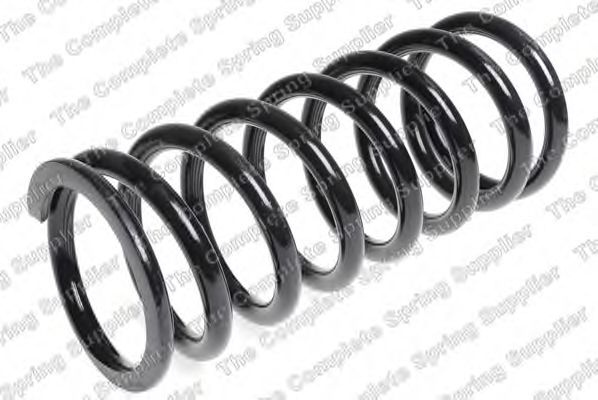 Arc spiral