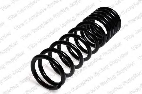 Arc spiral