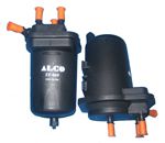 filtru combustibil