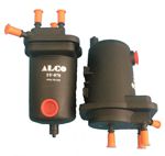filtru combustibil