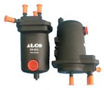 filtru combustibil