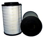 Filtru aer