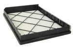 Filtru, aer habitaclu