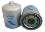 Element filtrant uscator aer, compresor