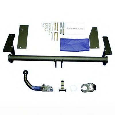 Modul tractare
