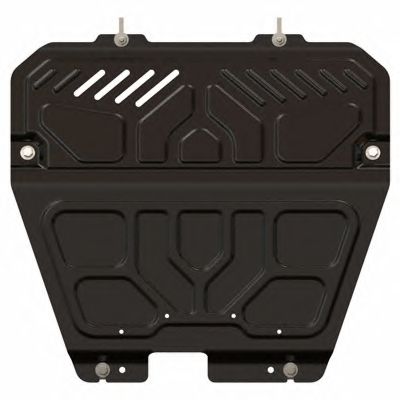 Scut motor