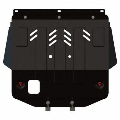 Scut motor