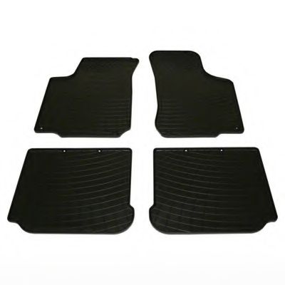 Set covorase