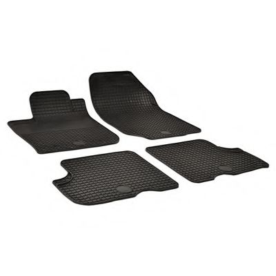 Set covorase