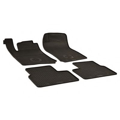Set covorase