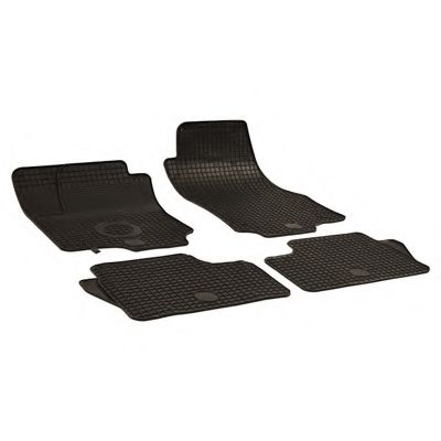 Set covorase