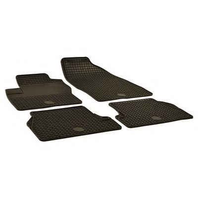 Set covorase