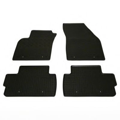 Set covorase