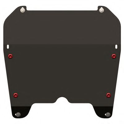 Scut motor
