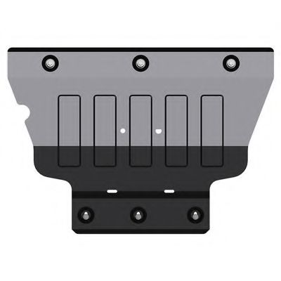 Scut motor