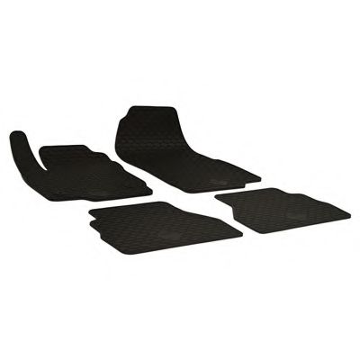 Set covorase