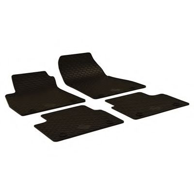 Set covorase