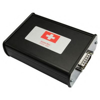 Modul Tuning, crestere putere motor