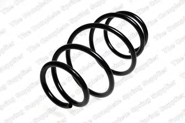 Arc spiral