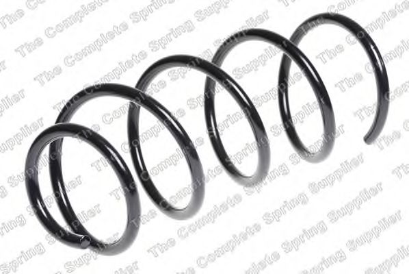 Arc spiral