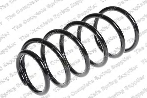 Arc spiral