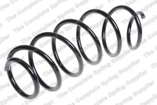 Arc spiral