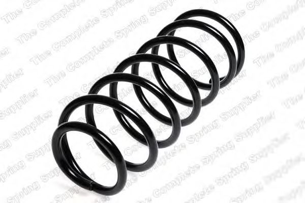 Arc spiral