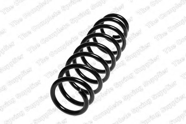 Arc spiral