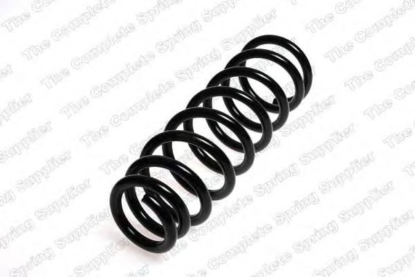 Arc spiral