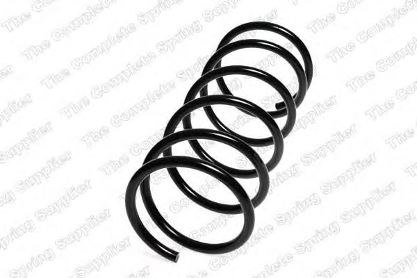 Arc spiral