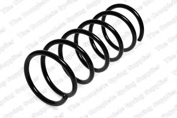 Arc spiral