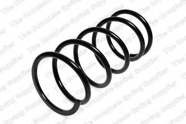 Arc spiral