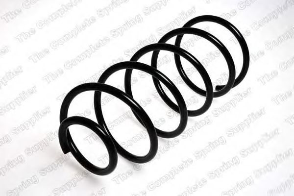 Arc spiral